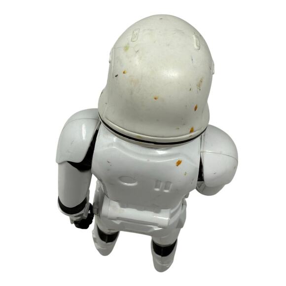 Star Wars Stormtrooper 10.5" Hasbro Action Figure Vintage Style Collectible - Picture 9 of 9